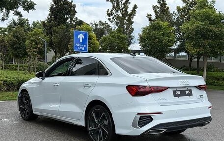 Audi A3, 2022 год, 1 720 111 рублей, 4 фотография
