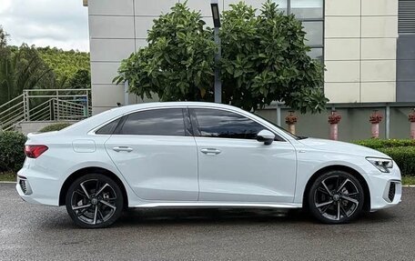 Audi A3, 2022 год, 1 720 111 рублей, 7 фотография