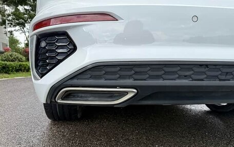 Audi A3, 2022 год, 1 720 111 рублей, 11 фотография