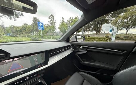 Audi A3, 2022 год, 1 720 111 рублей, 19 фотография