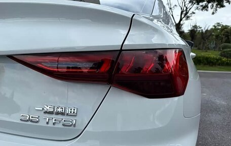 Audi A3, 2022 год, 1 720 111 рублей, 10 фотография