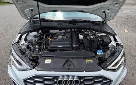 Audi A3, 2022 год, 1 720 111 рублей, 13 фотография