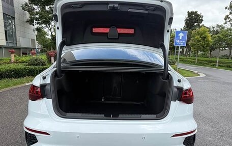 Audi A3, 2022 год, 1 720 111 рублей, 14 фотография