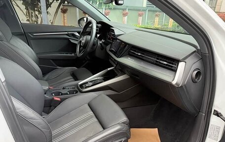 Audi A3, 2022 год, 1 720 111 рублей, 18 фотография