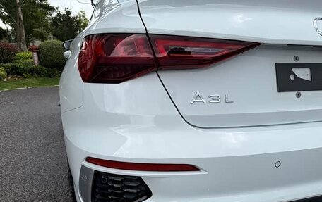 Audi A3, 2022 год, 1 720 111 рублей, 9 фотография