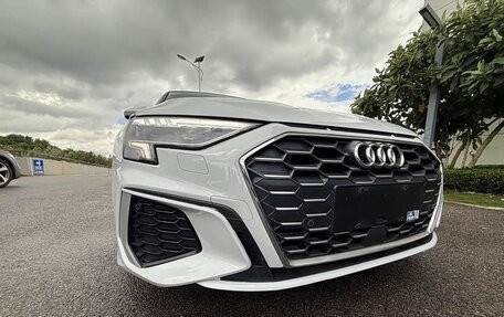 Audi A3, 2022 год, 1 720 111 рублей, 12 фотография