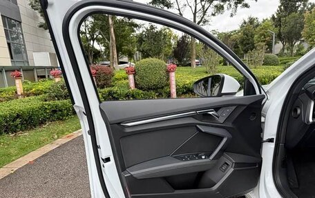 Audi A3, 2022 год, 1 720 111 рублей, 16 фотография