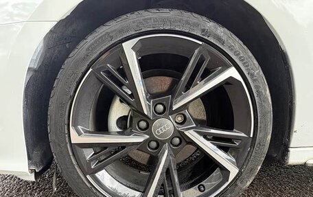 Audi A3, 2022 год, 1 720 111 рублей, 15 фотография