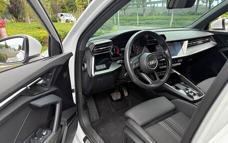 Audi A3, 2022 год, 1 720 111 рублей, 17 фотография
