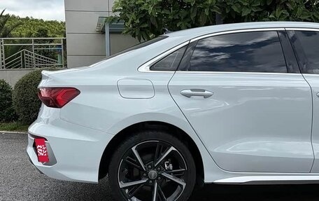 Audi A3, 2022 год, 1 720 111 рублей, 8 фотография