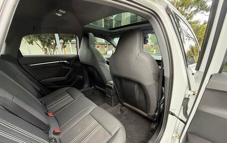 Audi A3, 2022 год, 1 720 111 рублей, 20 фотография