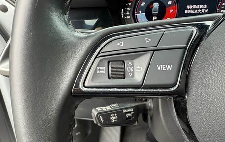 Audi A3, 2022 год, 1 720 111 рублей, 26 фотография