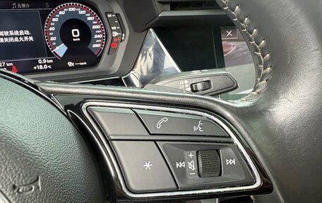 Audi A3, 2022 год, 1 720 111 рублей, 27 фотография