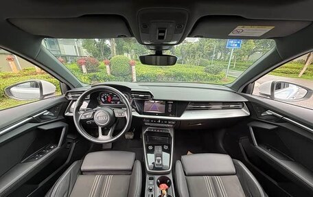 Audi A3, 2022 год, 1 720 111 рублей, 23 фотография