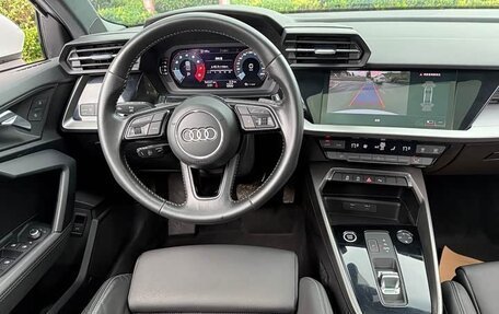 Audi A3, 2022 год, 1 720 111 рублей, 24 фотография
