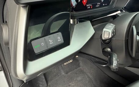 Audi A3, 2022 год, 1 720 111 рублей, 29 фотография