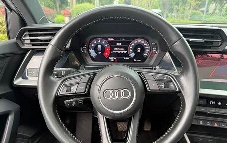 Audi A3, 2022 год, 1 720 111 рублей, 25 фотография