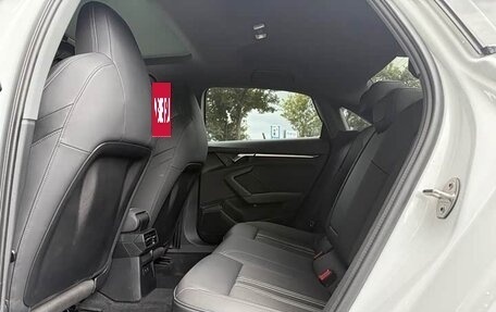 Audi A3, 2022 год, 1 720 111 рублей, 21 фотография