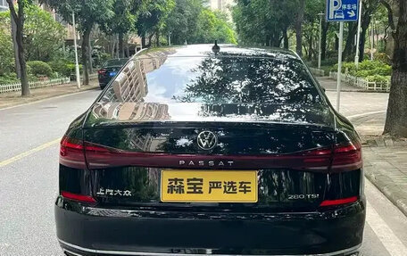 Volkswagen Passat B8 рестайлинг, 2025 год, 1 990 000 рублей, 2 фотография
