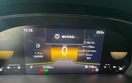 Volkswagen Passat B8 рестайлинг, 2025 год, 1 990 000 рублей, 13 фотография