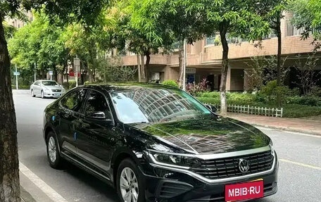 Volkswagen Passat B8 рестайлинг, 2025 год, 1 990 000 рублей, 1 фотография