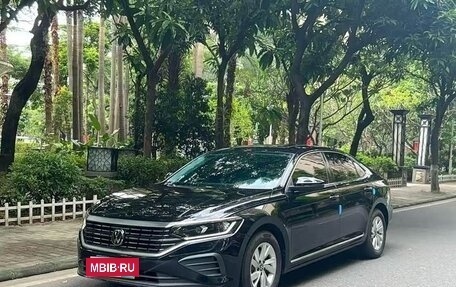 Volkswagen Passat B8 рестайлинг, 2025 год, 1 990 000 рублей, 15 фотография