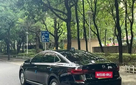 Volkswagen Passat B8 рестайлинг, 2025 год, 1 990 000 рублей, 3 фотография