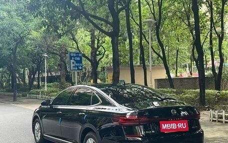 Volkswagen Passat B8 рестайлинг, 2025 год, 1 990 000 рублей, 20 фотография