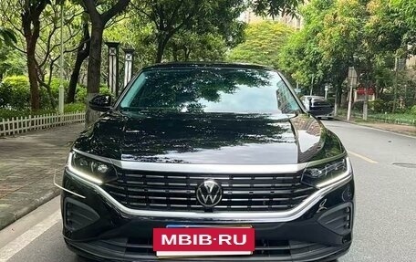 Volkswagen Passat B8 рестайлинг, 2025 год, 1 990 000 рублей, 16 фотография