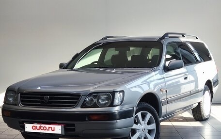 Nissan Stagea II, 1997 год, 430 000 рублей, 1 фотография