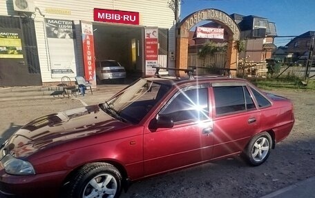 Daewoo Nexia I рестайлинг, 2011 год, 320 000 рублей, 1 фотография