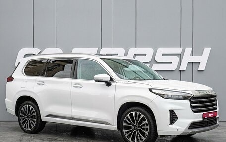 CheryExeed VX, 2021 год, 2 480 000 рублей, 1 фотография