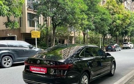 Volkswagen Passat B8 рестайлинг, 2025 год, 1 990 000 рублей, 22 фотография