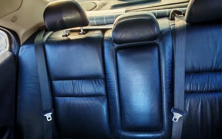 Honda Accord VII рестайлинг, 2007 год, 680 000 рублей, 13 фотография