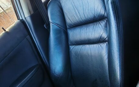 Honda Accord VII рестайлинг, 2007 год, 680 000 рублей, 12 фотография