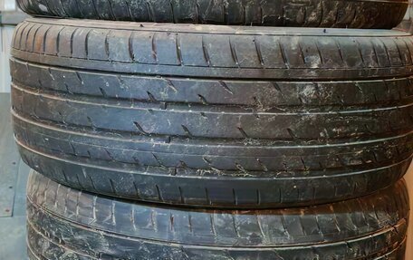 Honda Accord VII рестайлинг, 2007 год, 680 000 рублей, 8 фотография