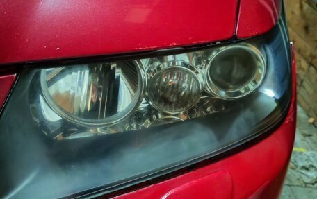 Honda Accord VII рестайлинг, 2007 год, 680 000 рублей, 9 фотография