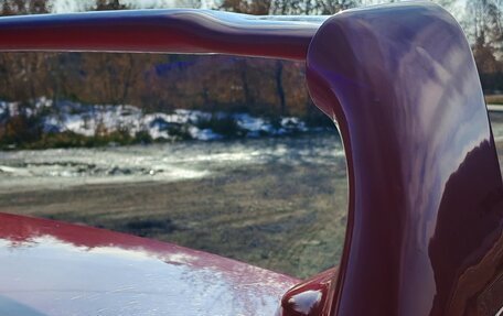 Honda Accord VII рестайлинг, 2007 год, 680 000 рублей, 14 фотография