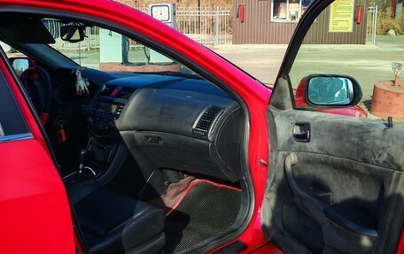 Honda Accord VII рестайлинг, 2007 год, 680 000 рублей, 16 фотография