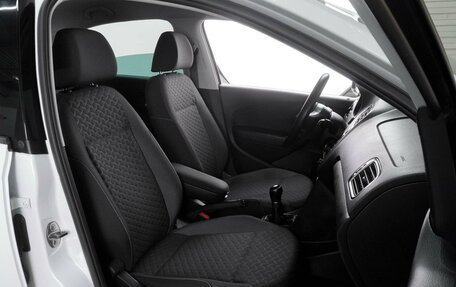 Volkswagen Polo VI (EU Market), 2018 год, 1 199 000 рублей, 8 фотография