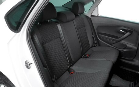 Volkswagen Polo VI (EU Market), 2018 год, 1 199 000 рублей, 7 фотография