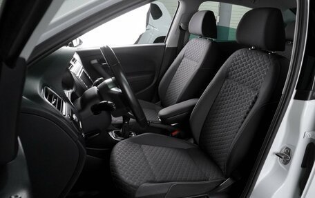 Volkswagen Polo VI (EU Market), 2018 год, 1 199 000 рублей, 10 фотография