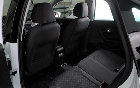 Volkswagen Polo VI (EU Market), 2018 год, 1 199 000 рублей, 11 фотография