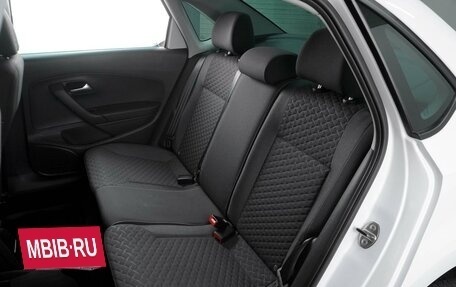 Volkswagen Polo VI (EU Market), 2018 год, 1 199 000 рублей, 9 фотография