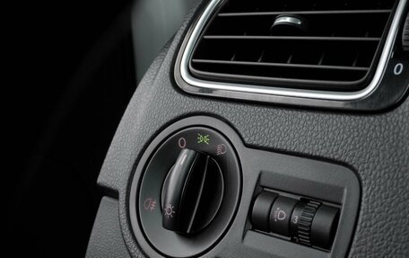 Volkswagen Polo VI (EU Market), 2018 год, 1 199 000 рублей, 12 фотография