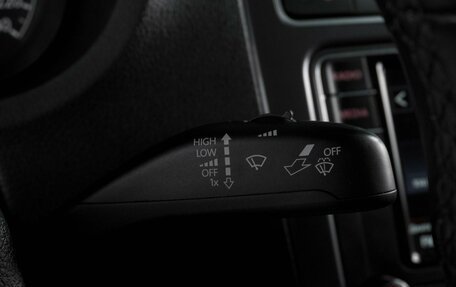 Volkswagen Polo VI (EU Market), 2018 год, 1 199 000 рублей, 14 фотография