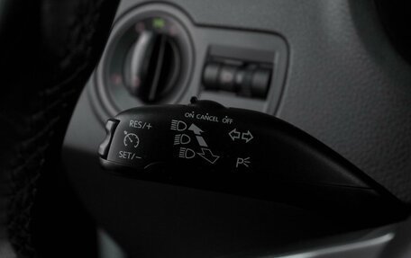 Volkswagen Polo VI (EU Market), 2018 год, 1 199 000 рублей, 13 фотография