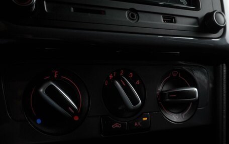 Volkswagen Polo VI (EU Market), 2018 год, 1 199 000 рублей, 20 фотография