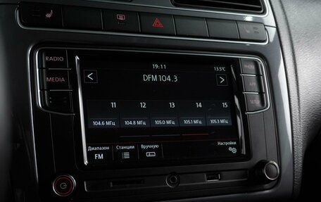 Volkswagen Polo VI (EU Market), 2018 год, 1 199 000 рублей, 18 фотография