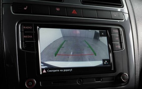 Volkswagen Polo VI (EU Market), 2018 год, 1 199 000 рублей, 19 фотография